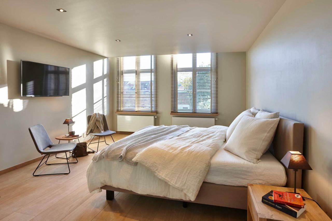La Maison De Nathalie Bruges Luaran gambar