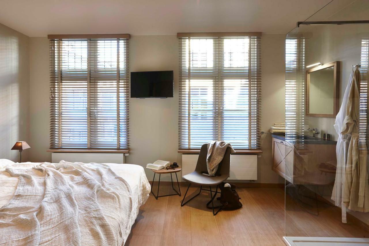 La Maison De Nathalie Bruges Luaran gambar