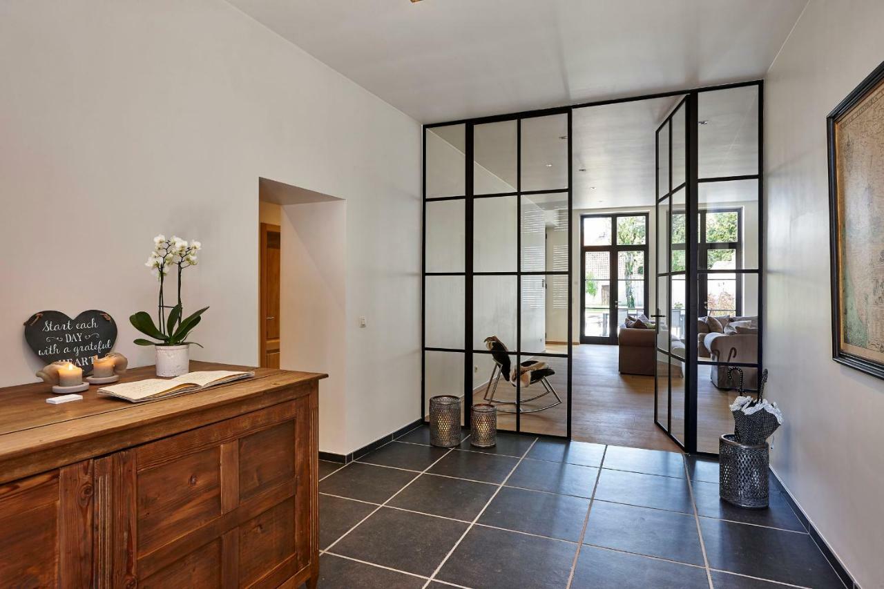La Maison De Nathalie Bruges Luaran gambar